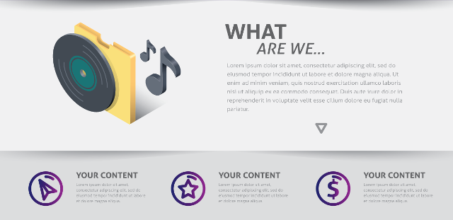 Essentials of Homepage