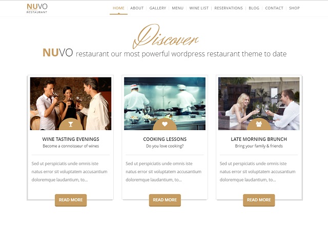 nuvo