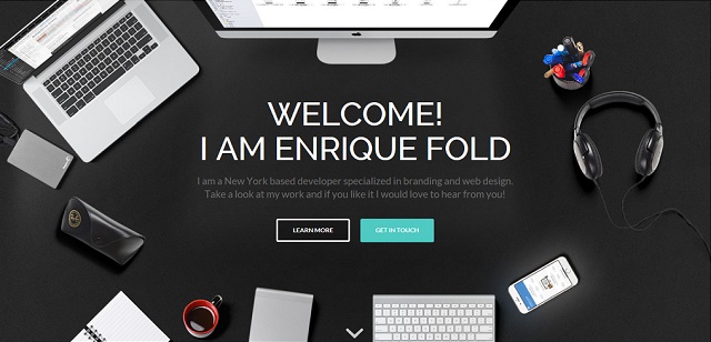 easy-to-use multipurpose WordPress theme