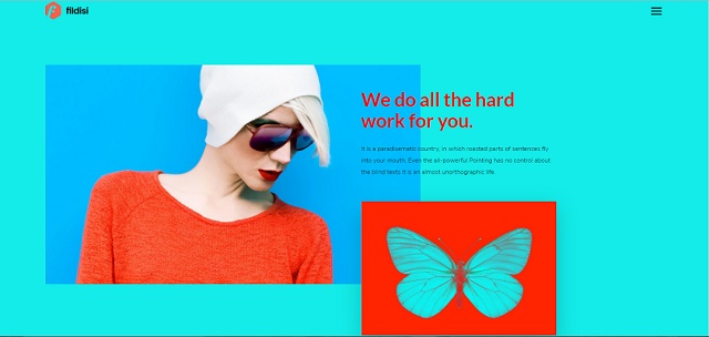attractive multipurpose WordPress theme