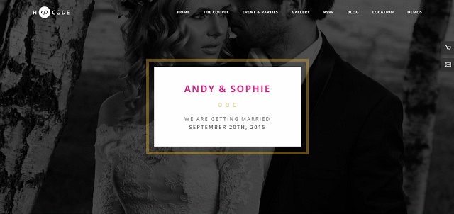 comprehensive multipurpose WordPress theme