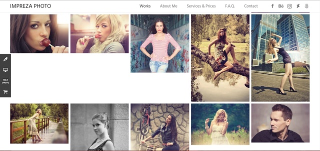 handy multipurpose WordPress theme
