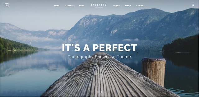 powerful multipurpose WordPress theme