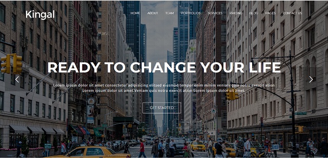 superbly-flexible multipurpose WordPress theme