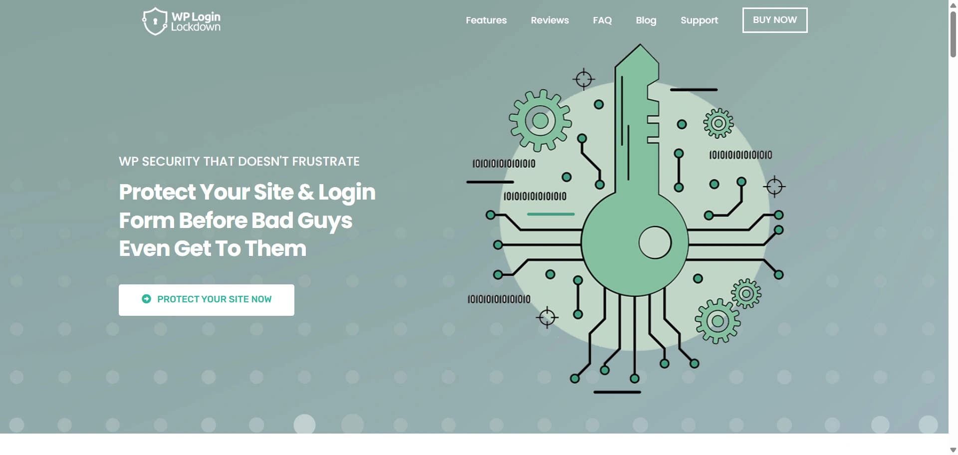 login-lockdown-security-plugin