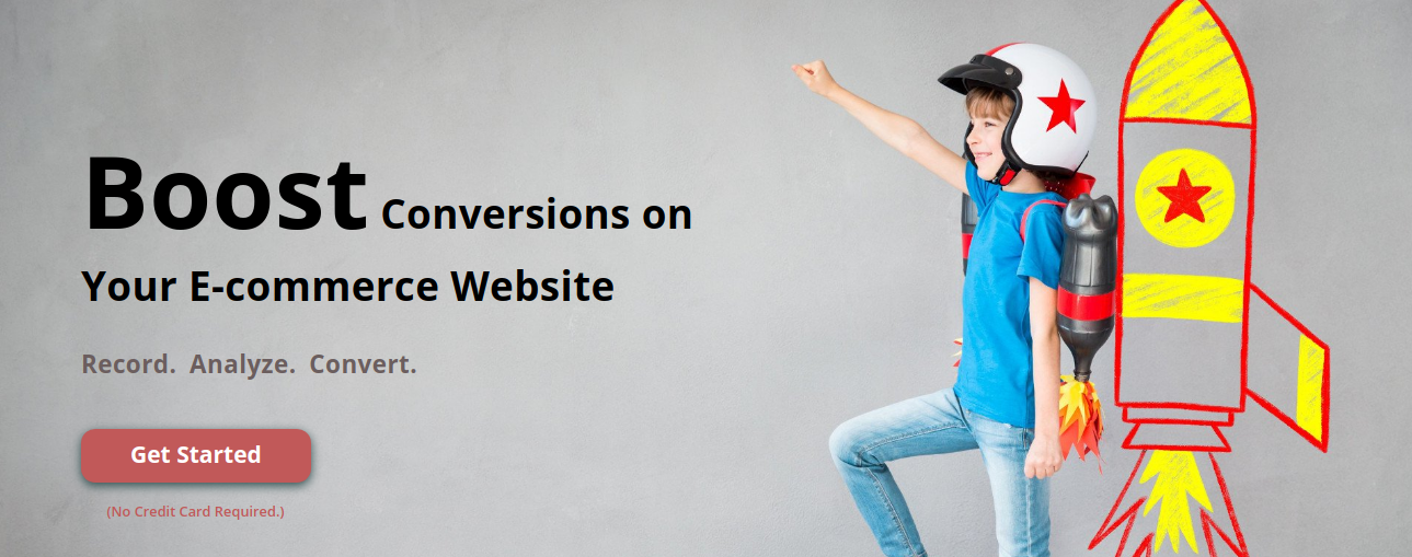 HumCommerce- CRO tool
