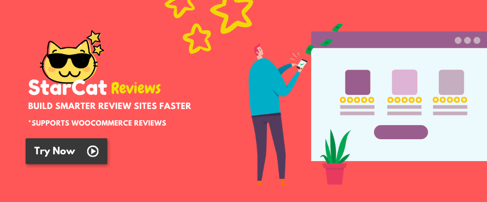 StarCat reviews