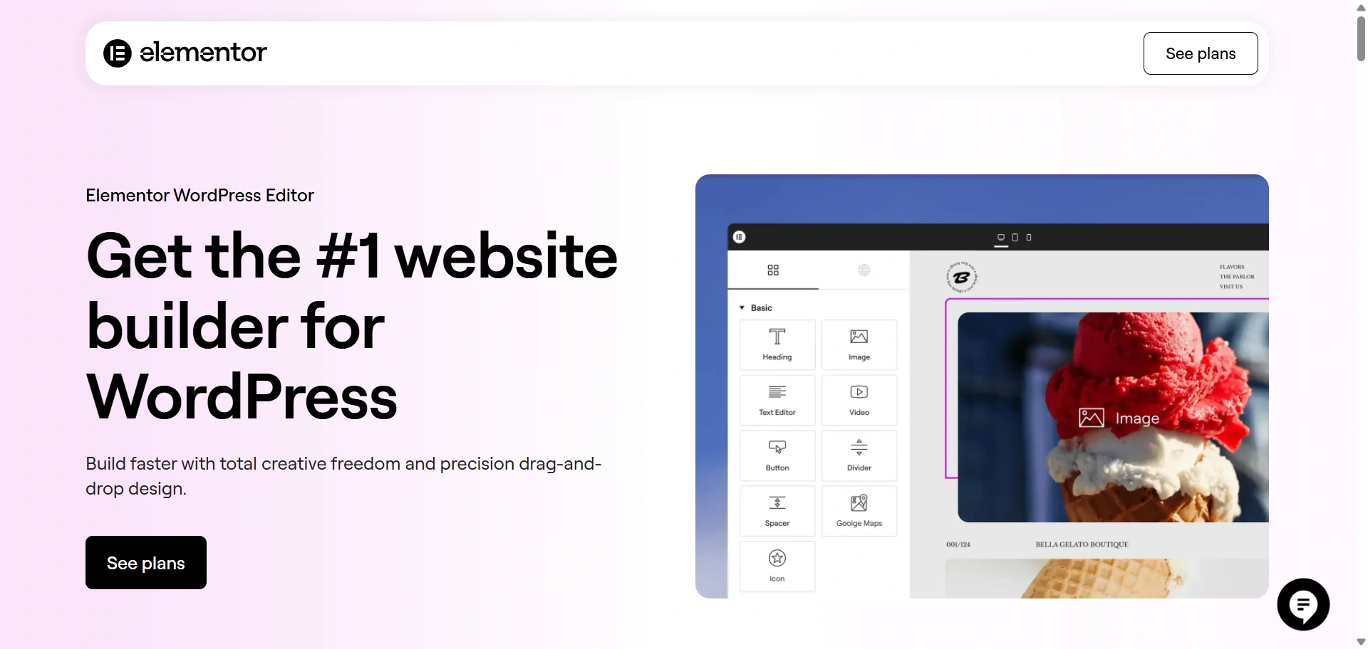 Elementor