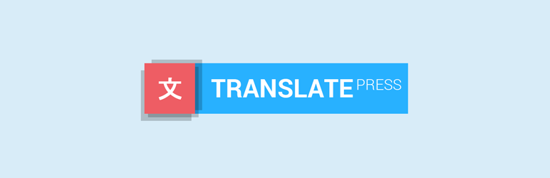 TranslatePress 