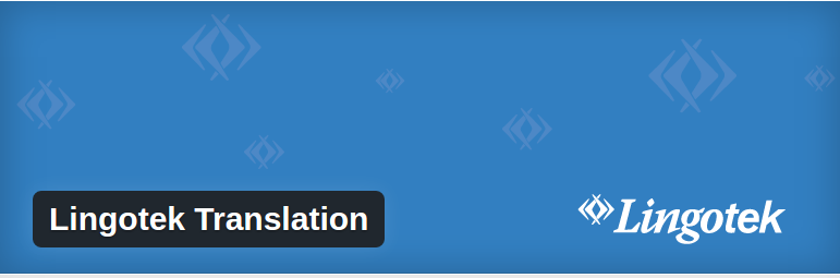 Lingotek Translation