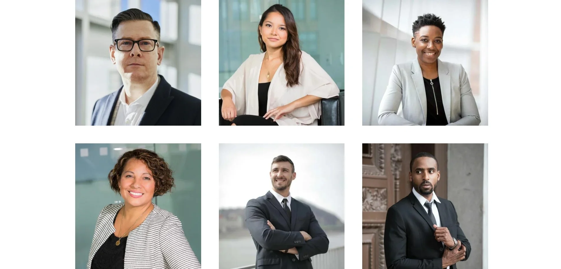 Accountant Team page