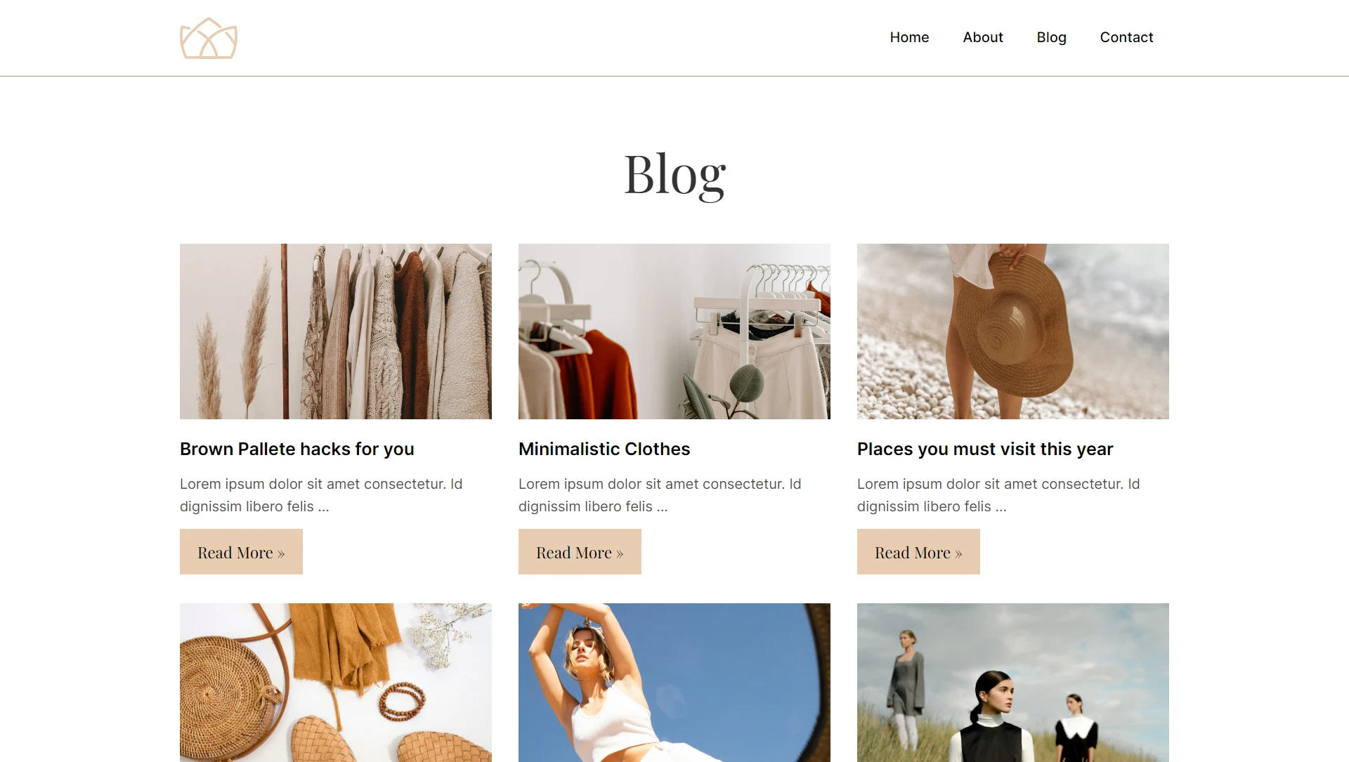 Lifestyle-Blog