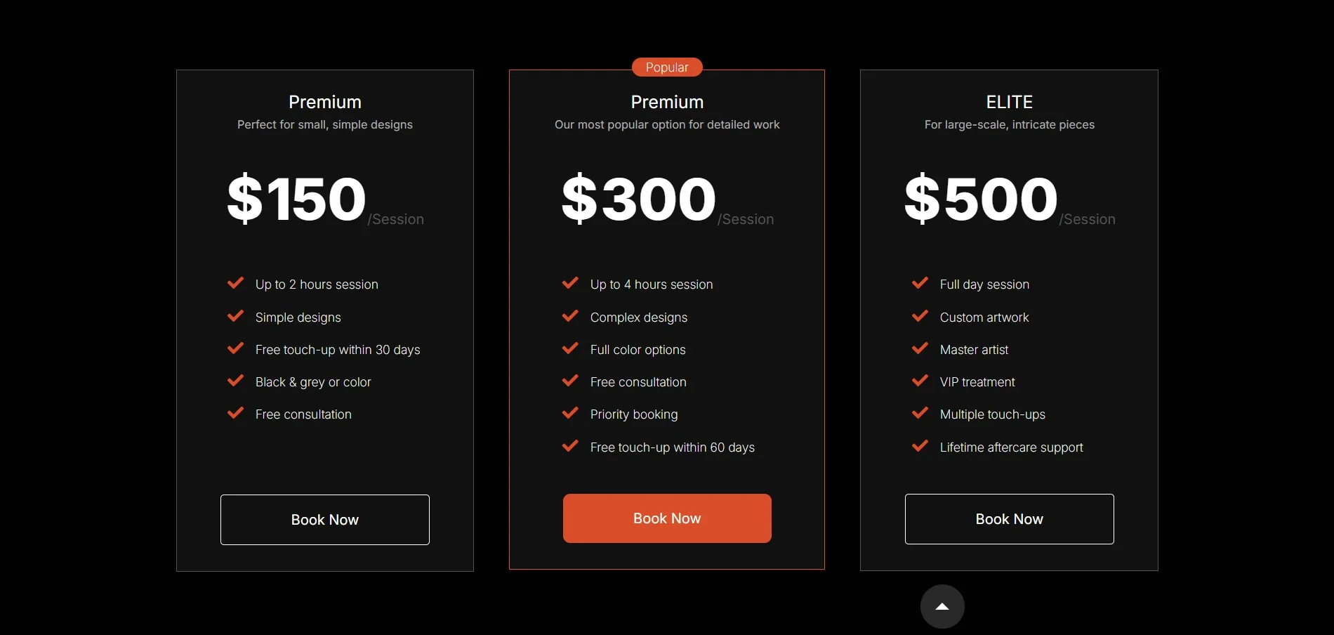 Tattoo-Studio-Prices