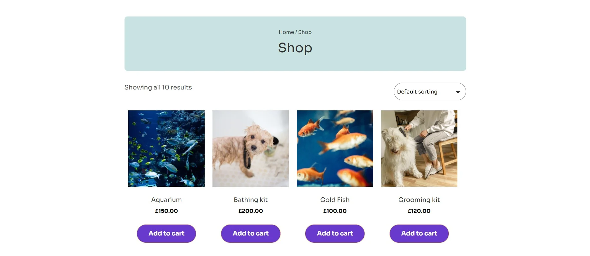 Pet-Shop-Shop
