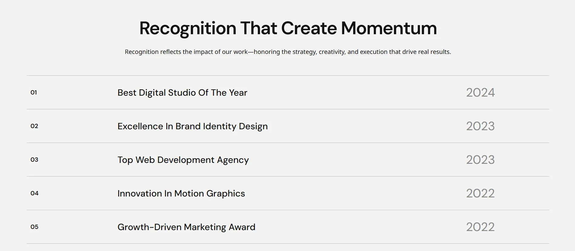 one-page-biz-awards