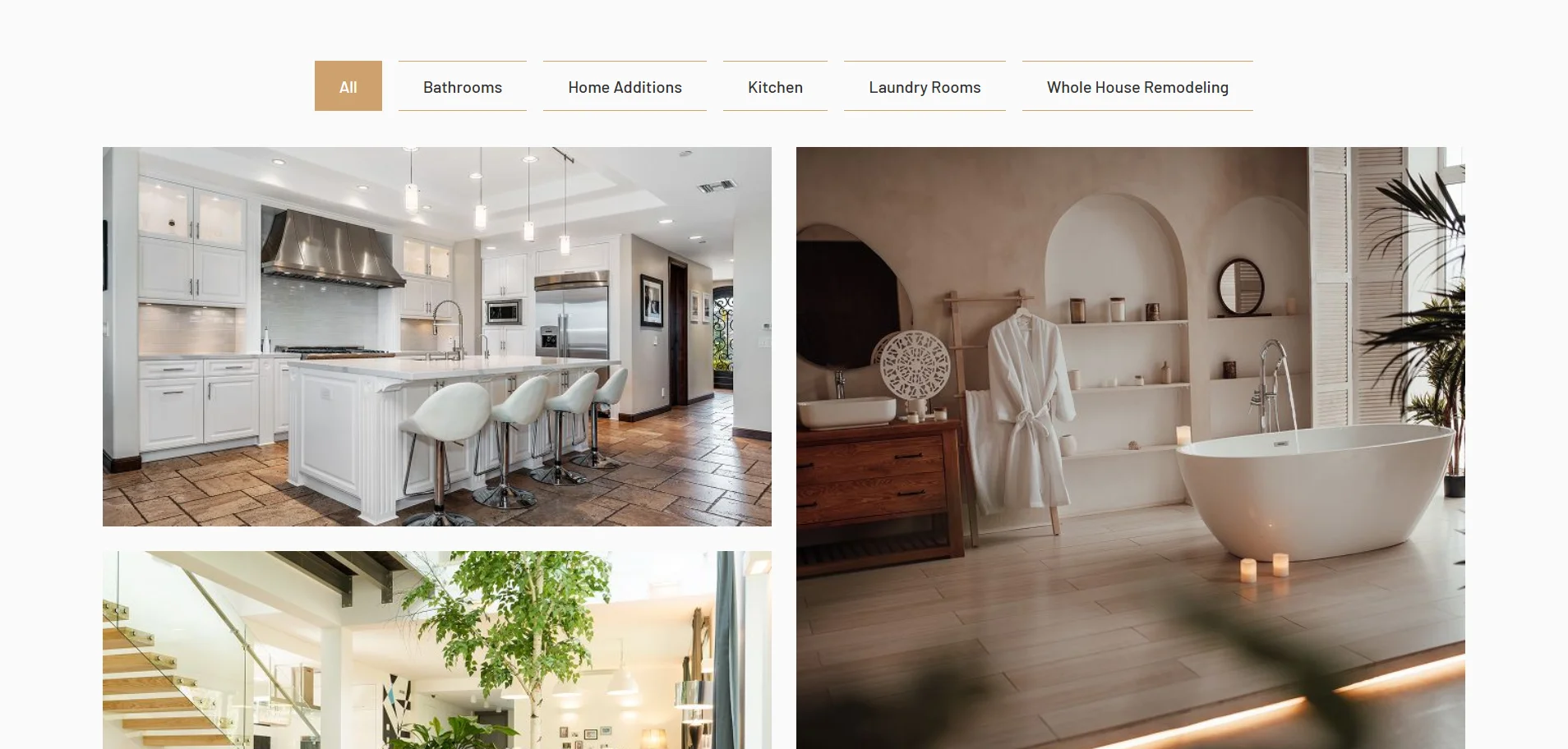 Gallery – Home Decor