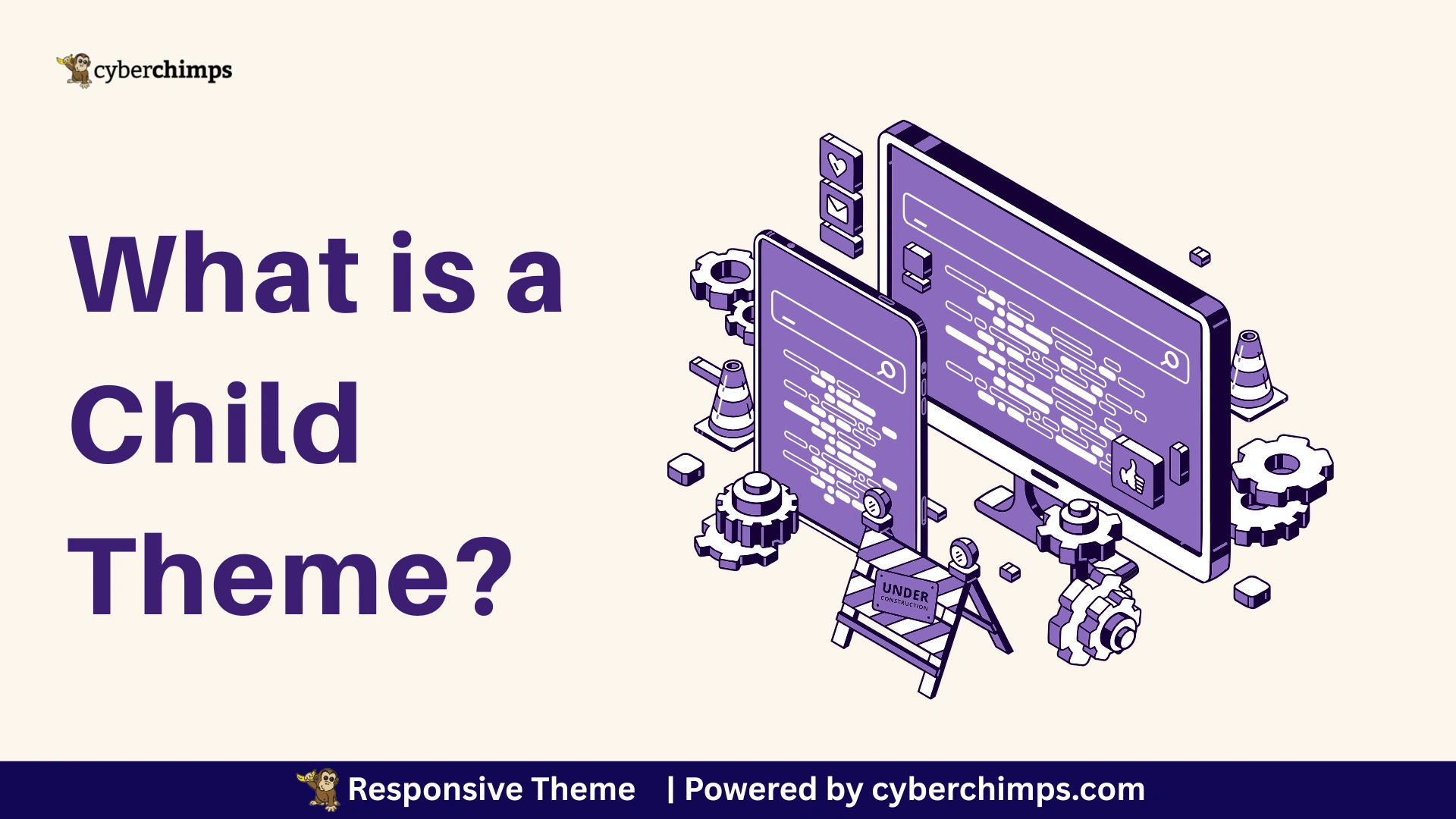 what is a child theme
