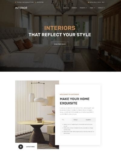 Interior-Design-WordPress-Theme-1