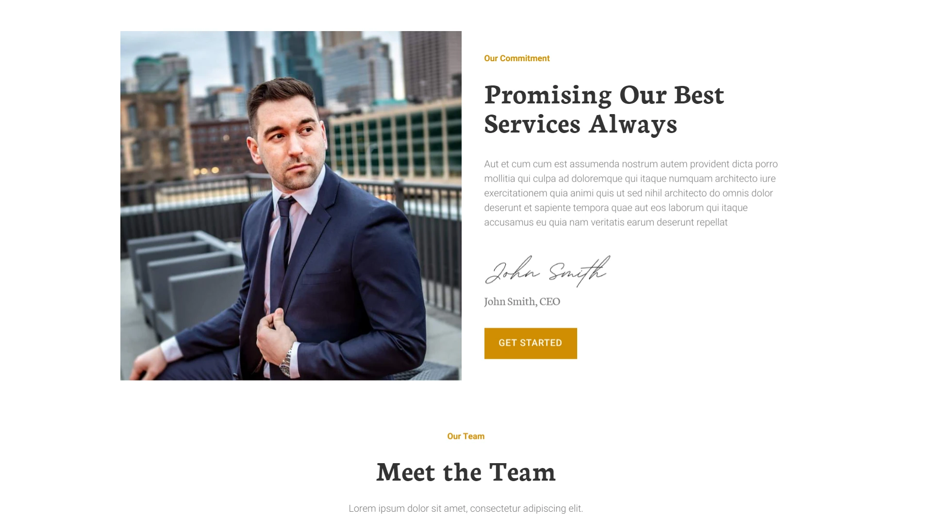 Real Estate-Agent