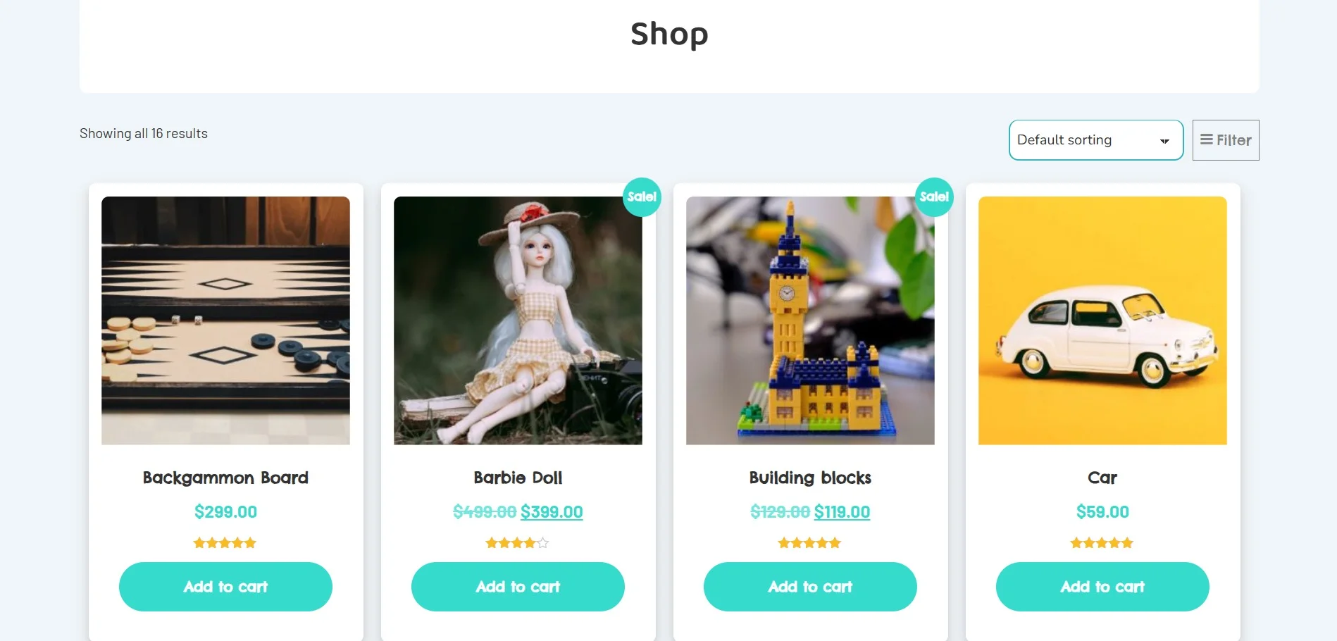 Toy-Delivery-Pro-Shop