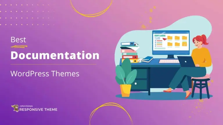 Best Documentation WordPress Themes