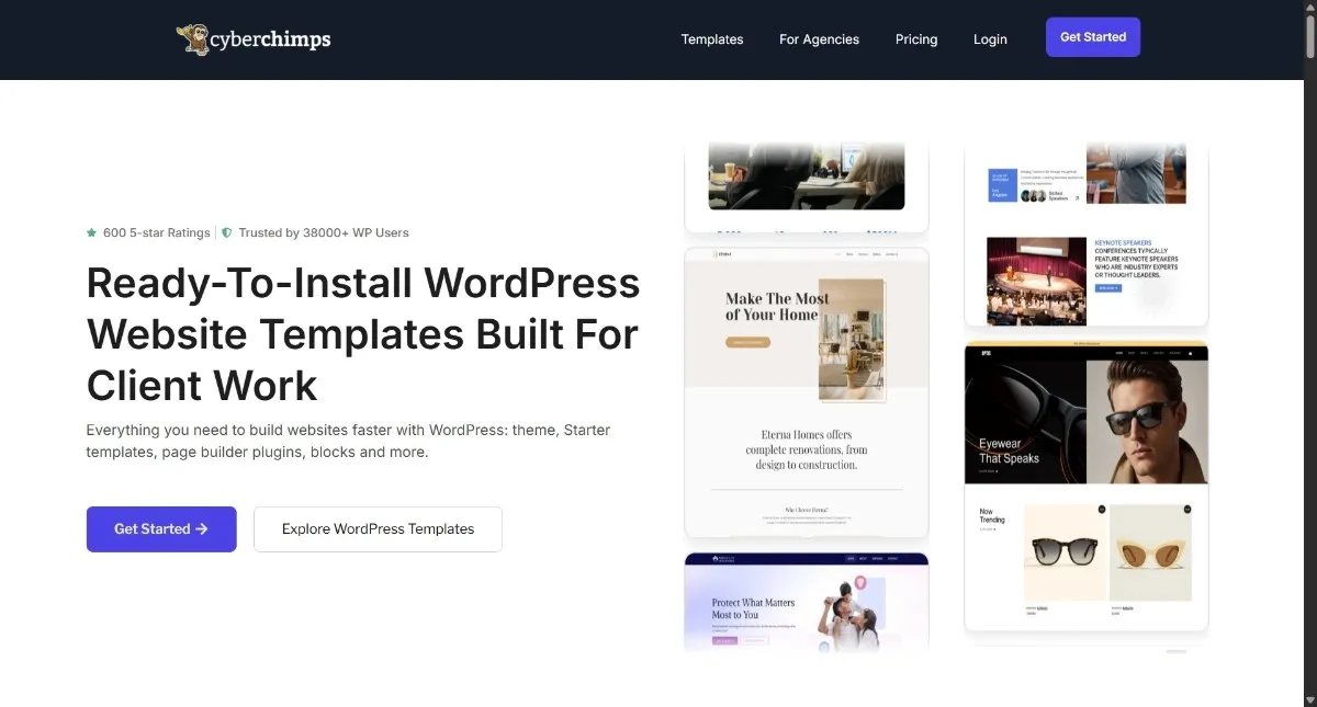 Responsive Theme