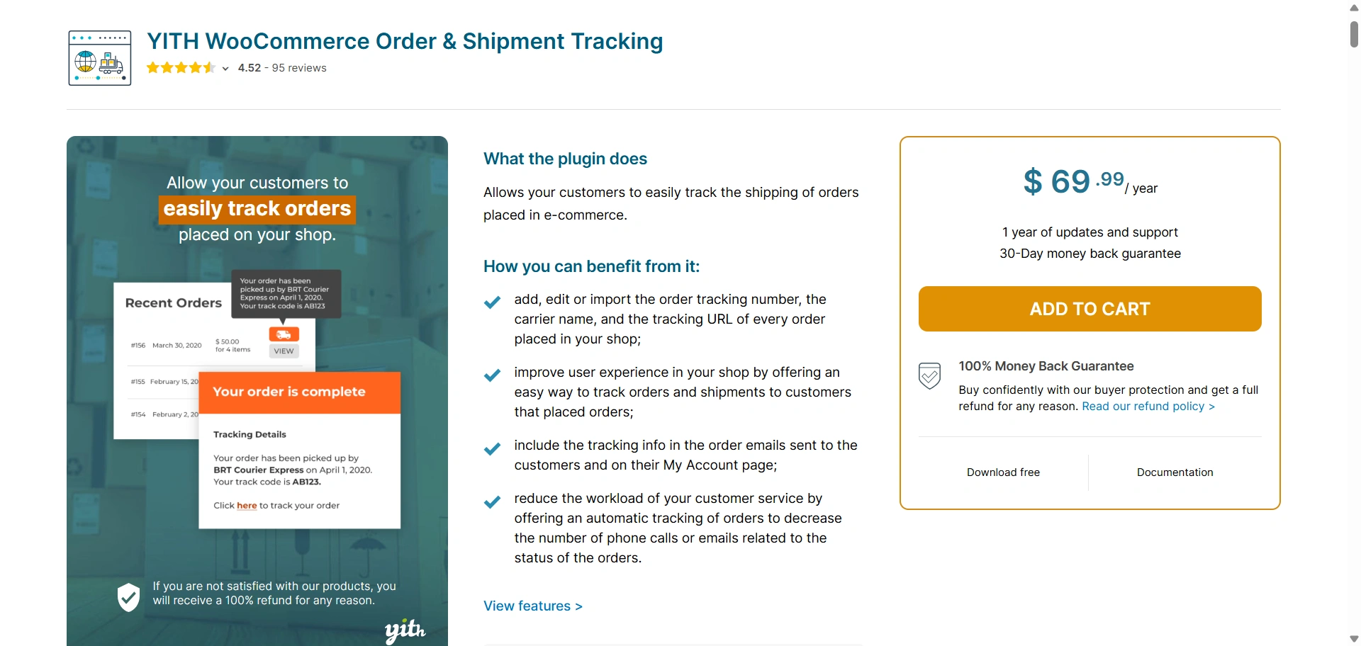 YITH-WooCommerce-Order-Tracking