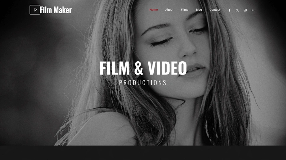 SKT Filmmaker