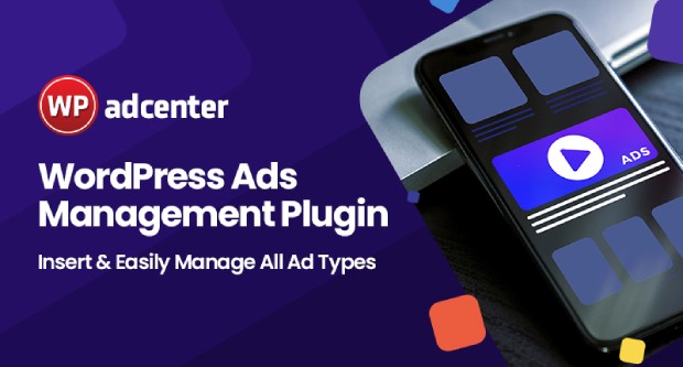 WP Adcenter