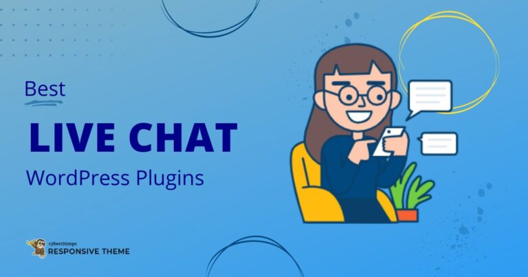 WordPress Live Chat Plugin
