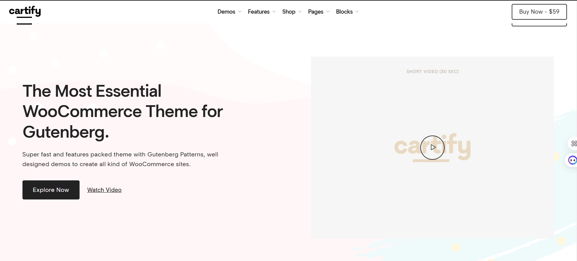 Cartify