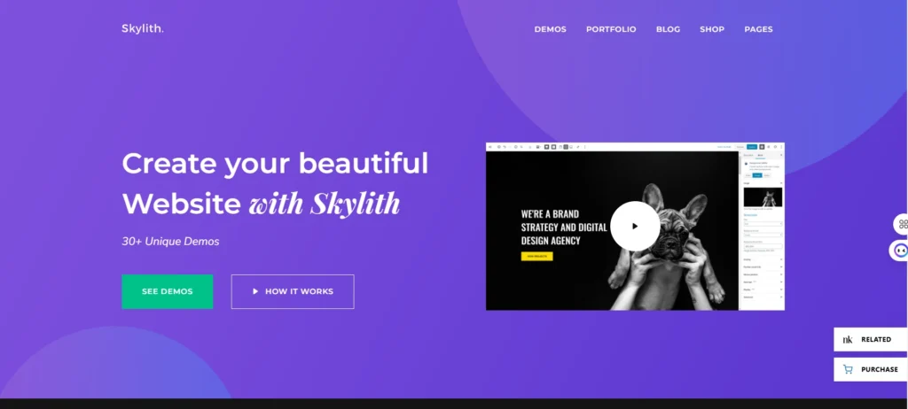 Skylith