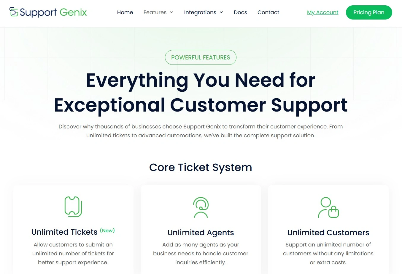 support-genix