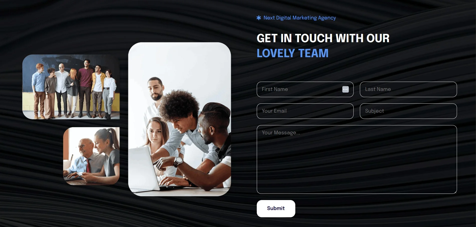Digital-Agency-Contact
