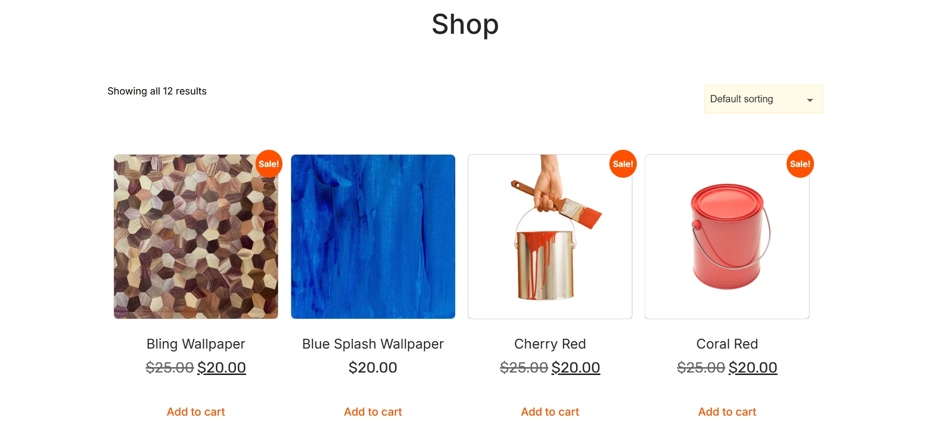 Painto-Shop