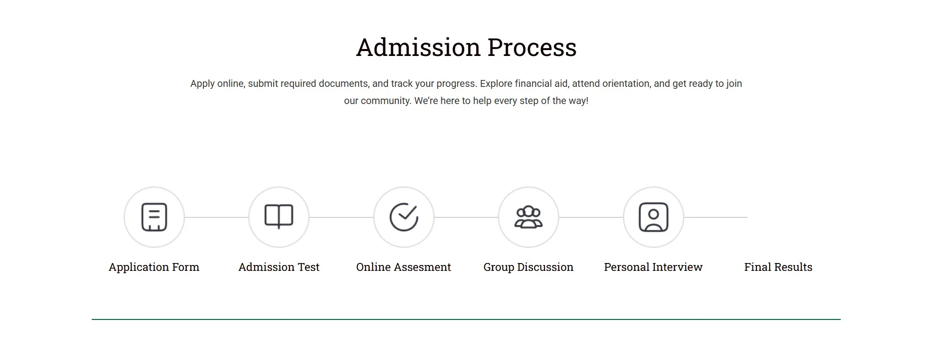 College-Admission