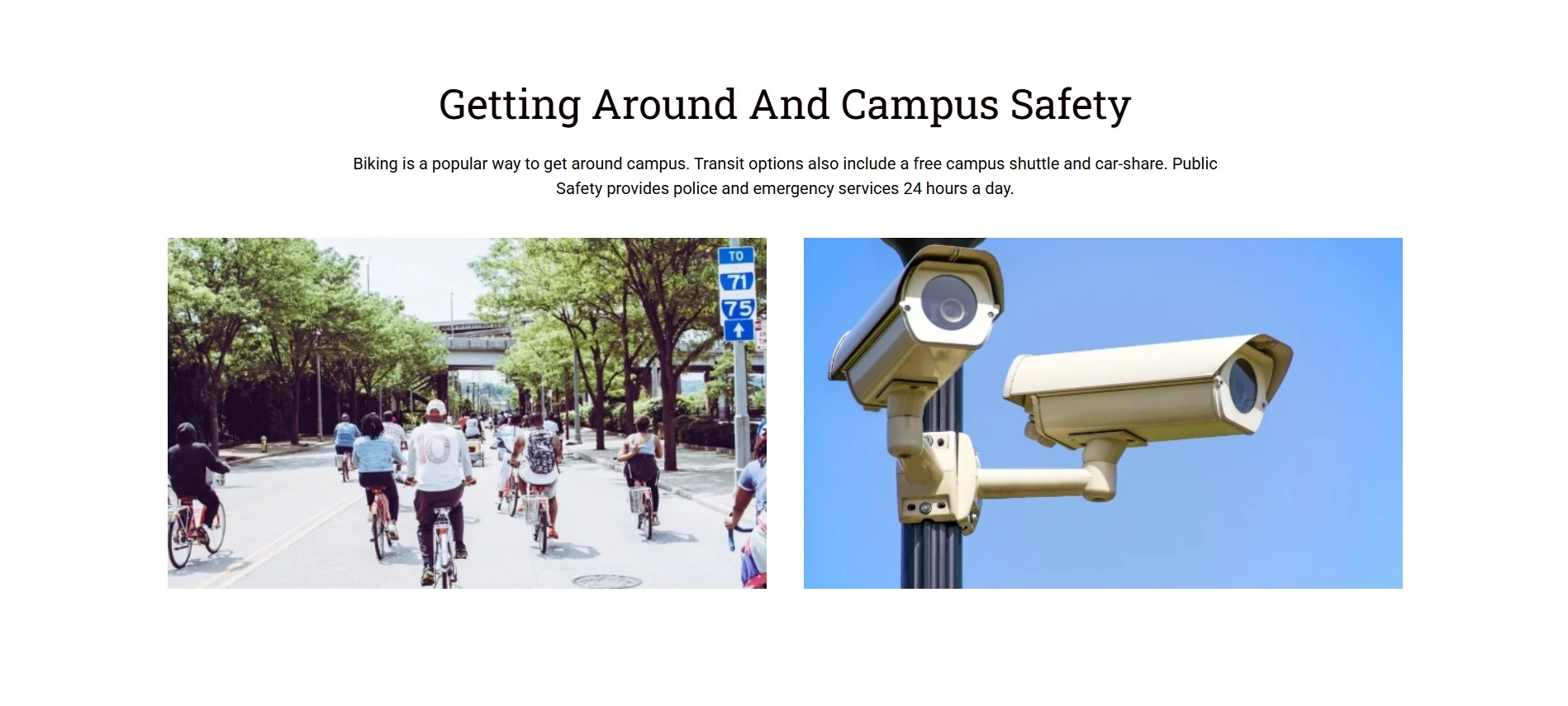 College-Campus