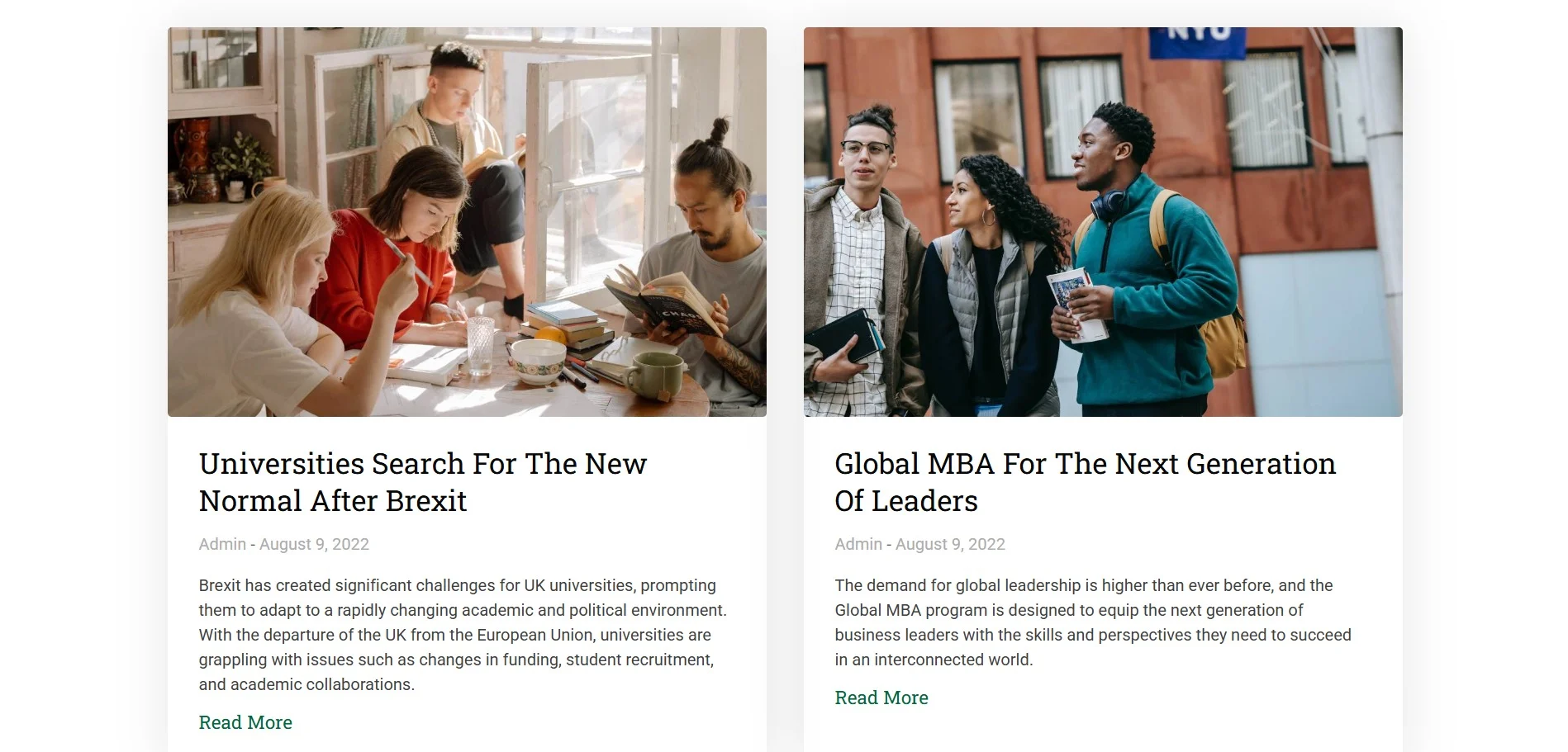 College-News