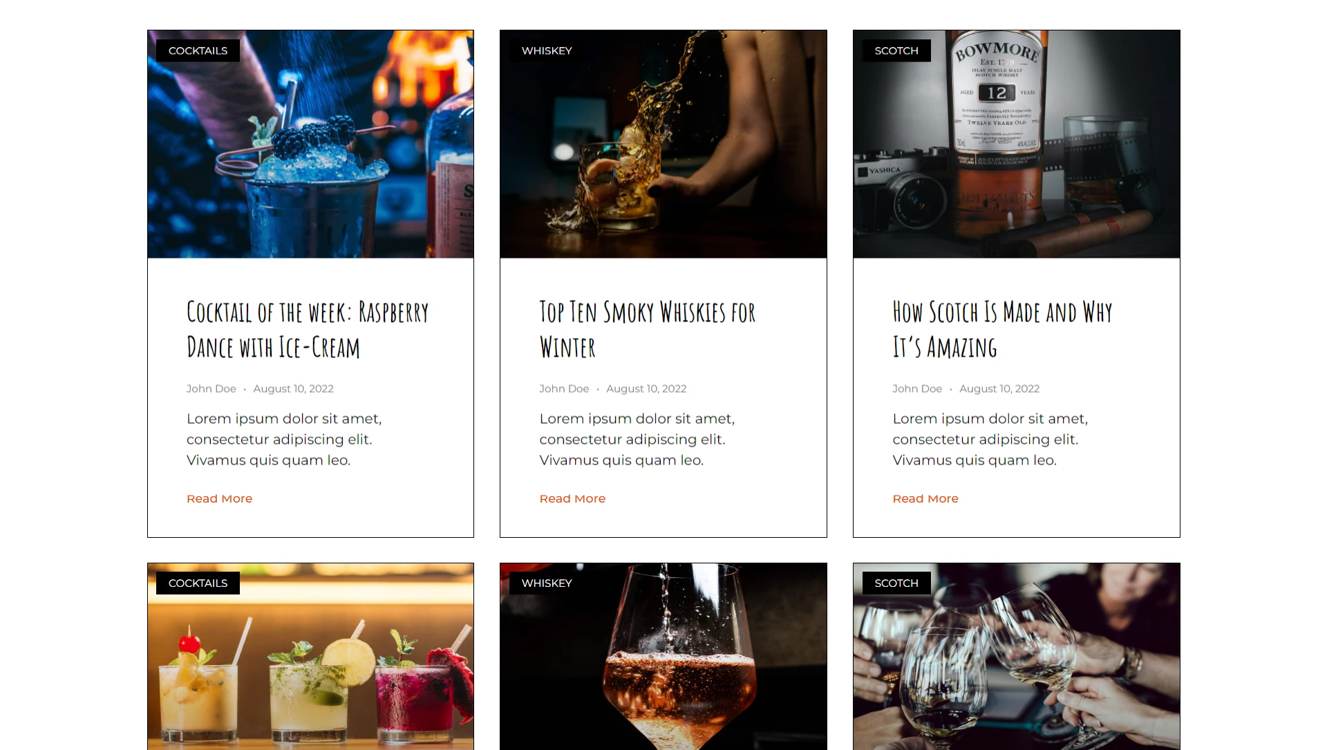 Pub-Bar-Blog
