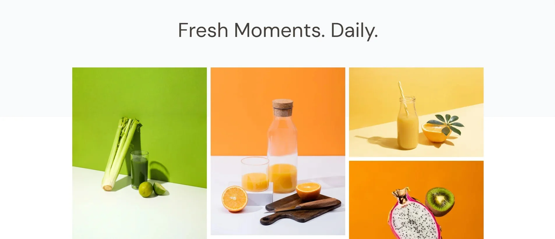 Juice-Shop-gallery page