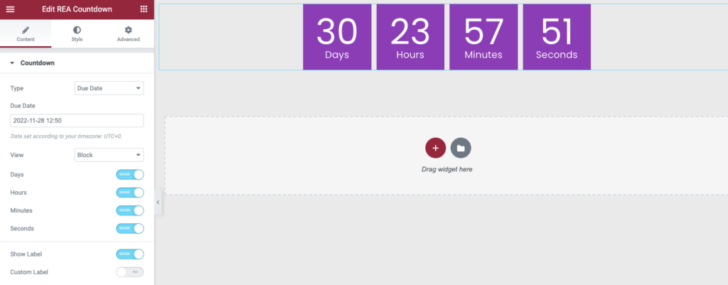 REA-countdown-timer