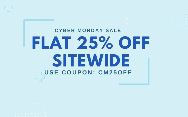 Dealfuel Black Friday Sale