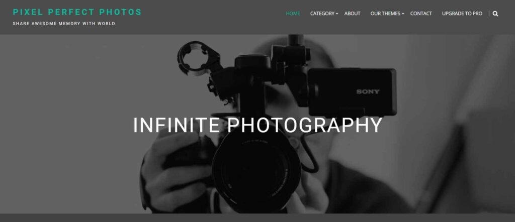 Infinite