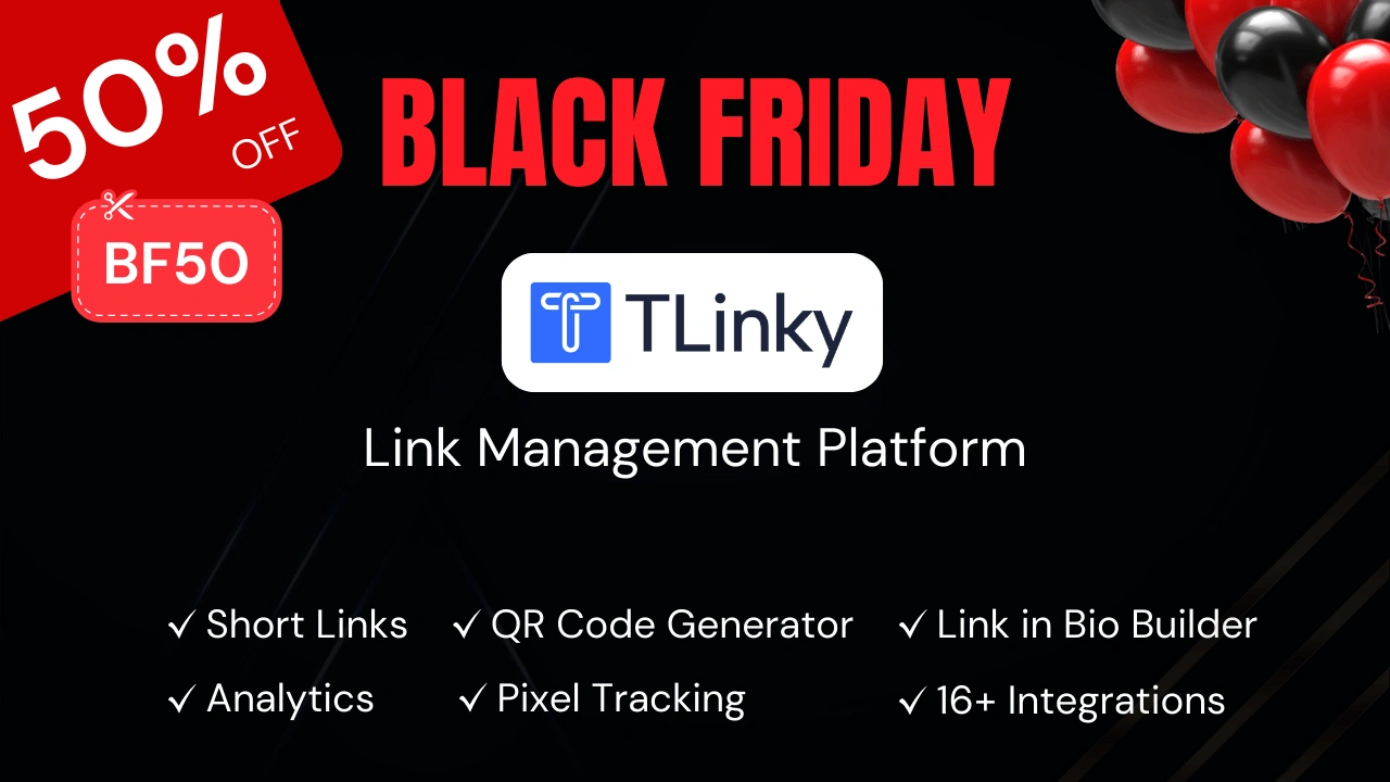 tlinky
