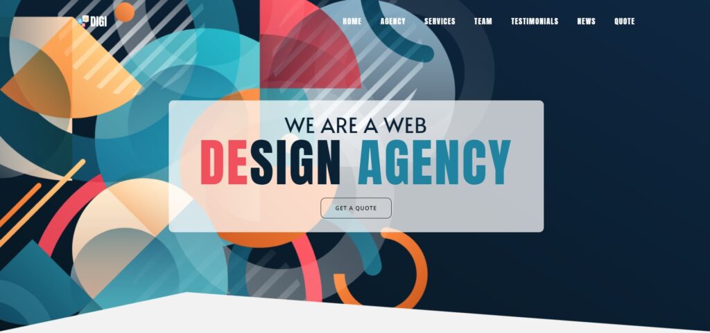 OceanWP Multilingual WordPress Theme