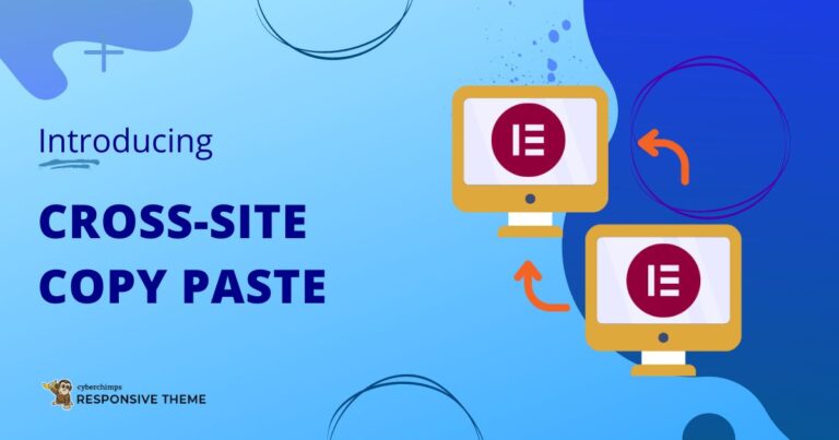 Cross-Site Copy Paste Feature Image