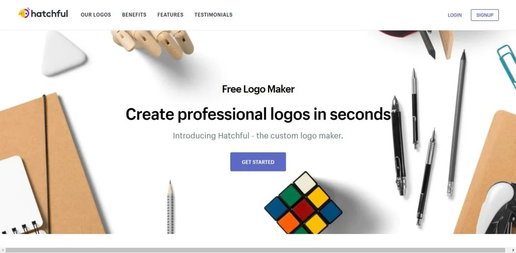 Hatchful by Shopify