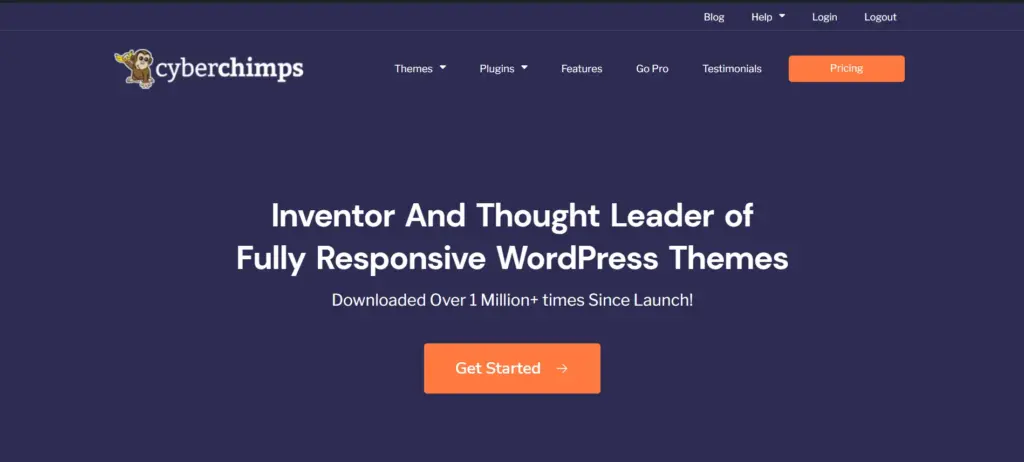 Responsive Theme