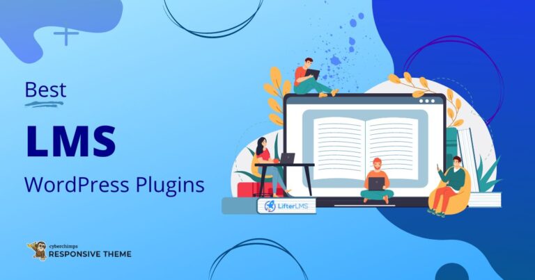 Best WordPress LMS Plugins