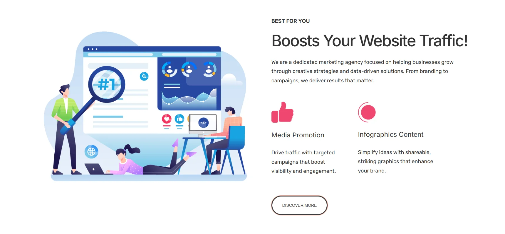 Marketer-Our-Services
